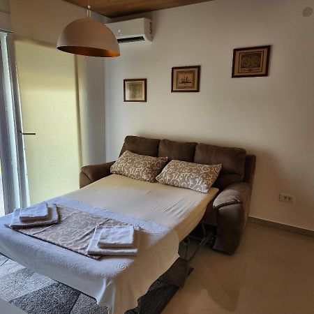 Marija Apartmani Bar Exteriör bild