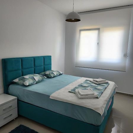 Marija Apartmani Bar Exteriör bild