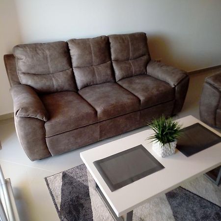 Marija Apartmani Bar Exteriör bild