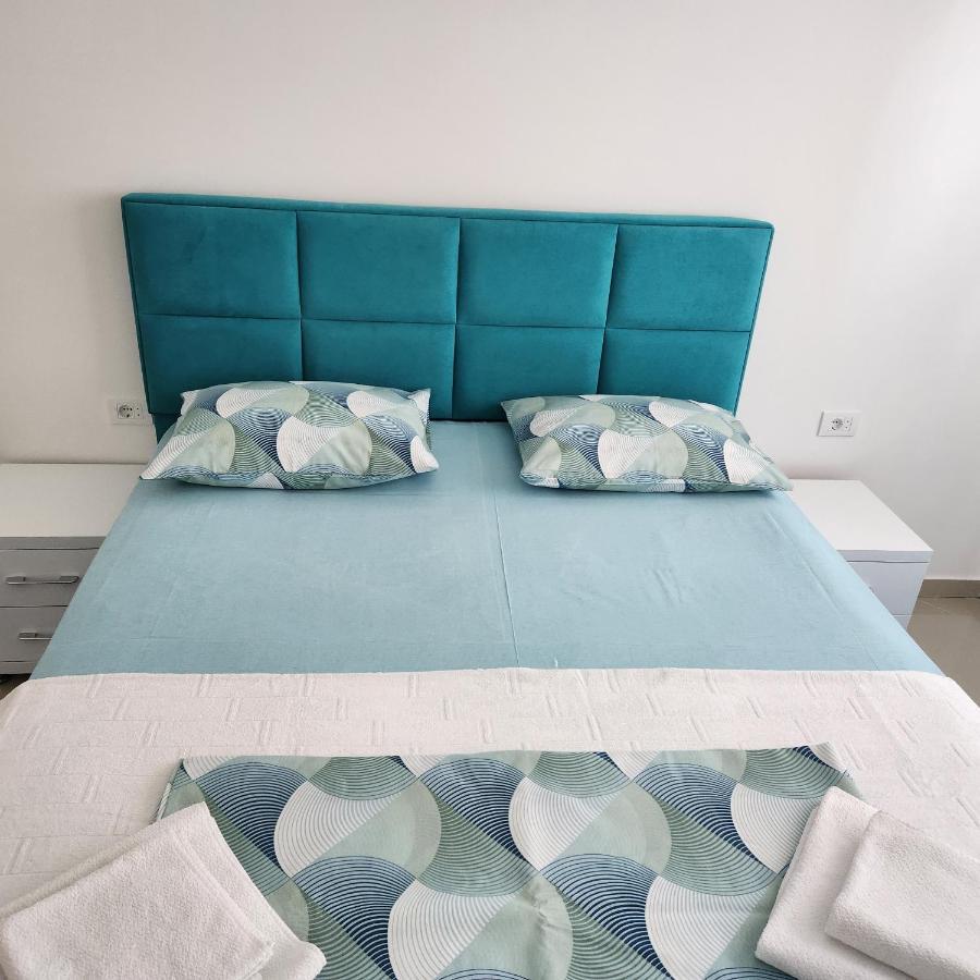 Marija Apartmani Bar Exteriör bild
