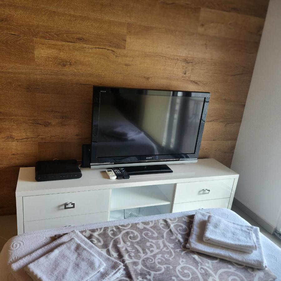 Marija Apartmani Bar Exteriör bild
