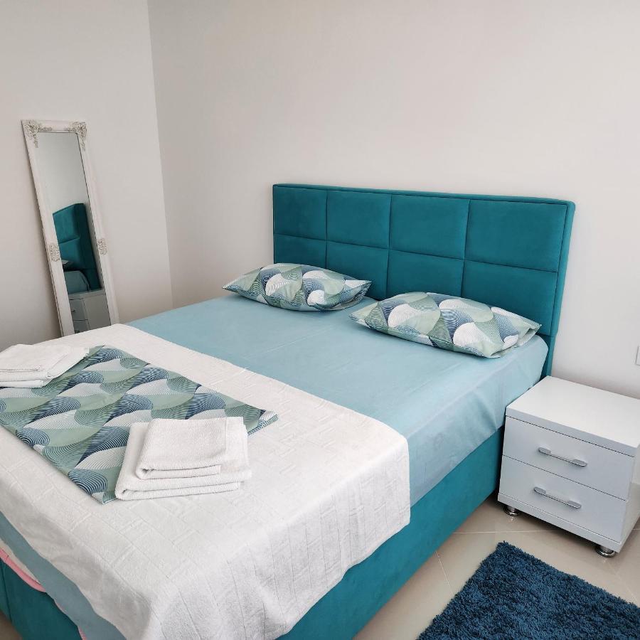 Marija Apartmani Bar Exteriör bild