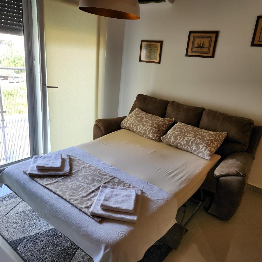 Marija Apartmani Bar Exteriör bild