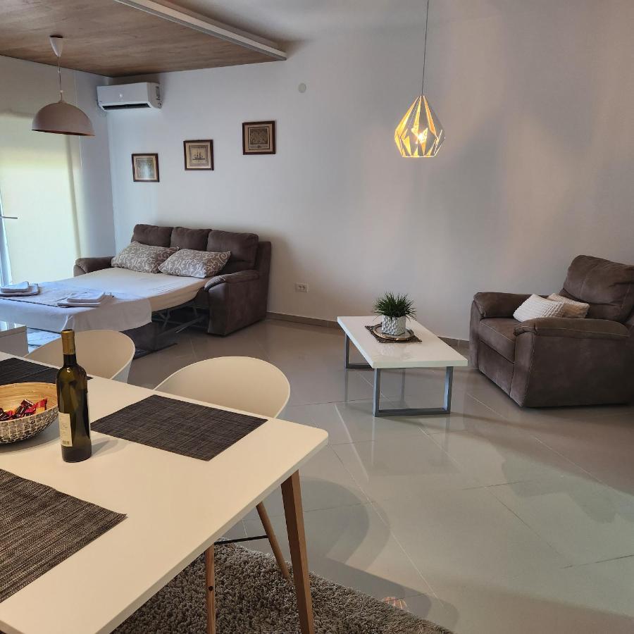 Marija Apartmani Bar Exteriör bild