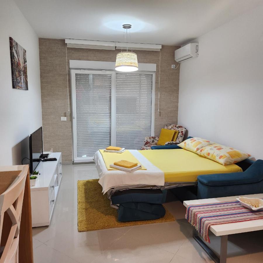 Marija Apartmani Bar Exteriör bild