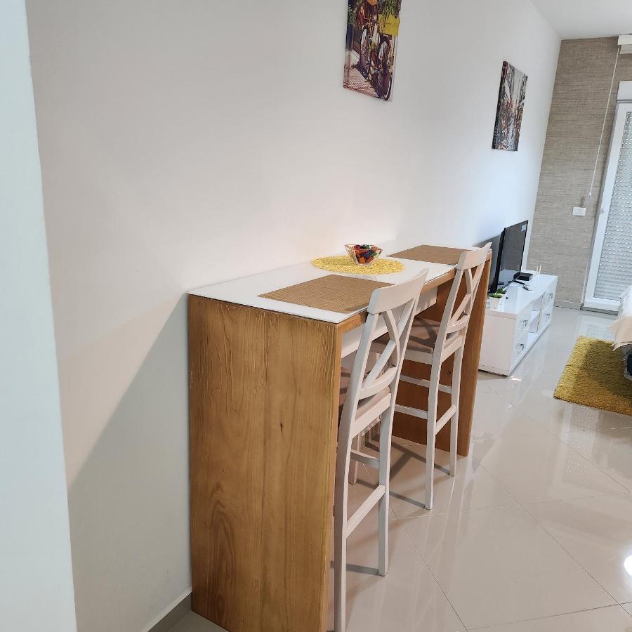 Marija Apartmani Bar Exteriör bild