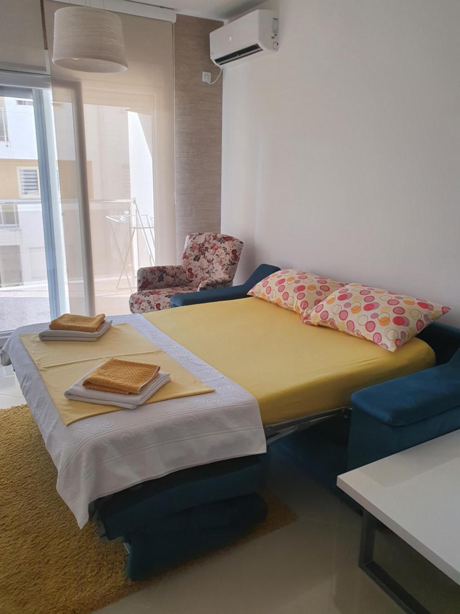 Marija Apartmani Bar Rum bild