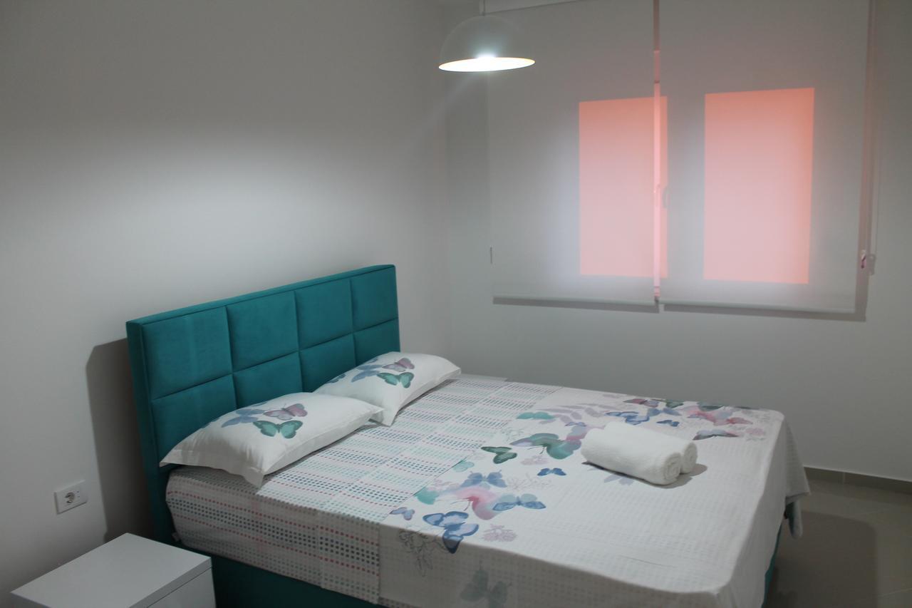 Marija Apartmani Bar Exteriör bild