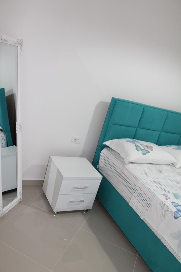 Marija Apartmani Bar Exteriör bild
