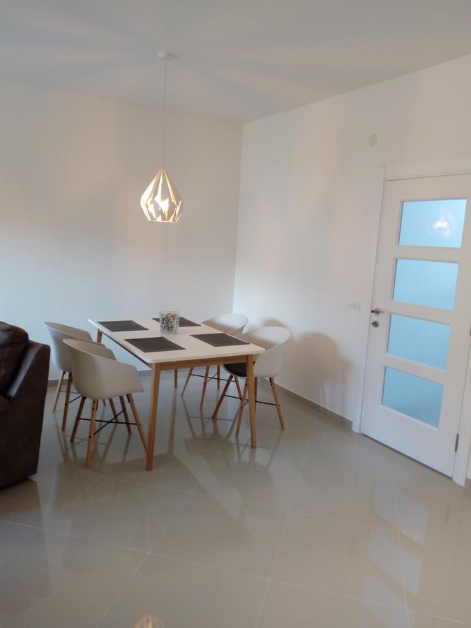 Marija Apartmani Bar Exteriör bild