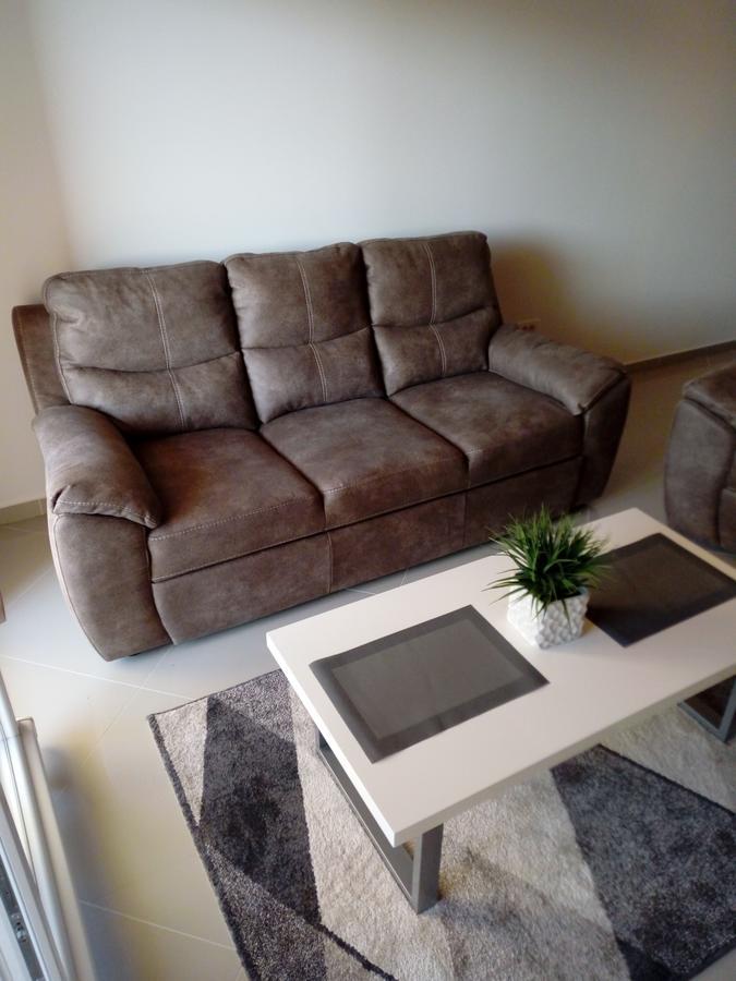 Marija Apartmani Bar Exteriör bild