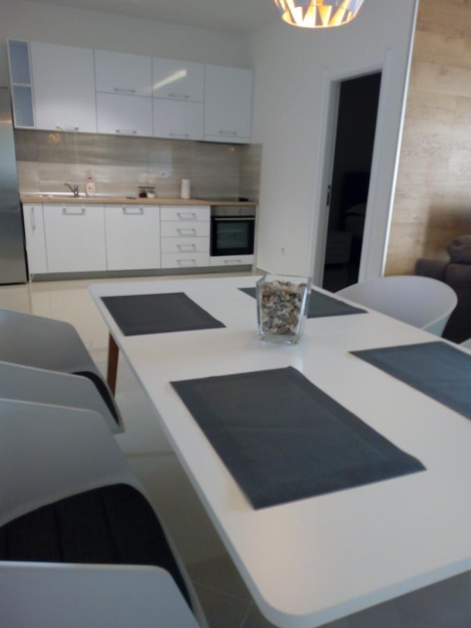 Marija Apartmani Bar Exteriör bild
